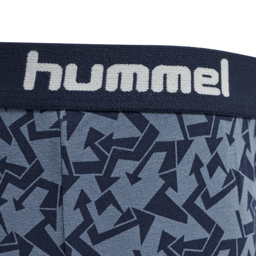 hmlNOLAN NIGHT SUIT, 8252, packshot