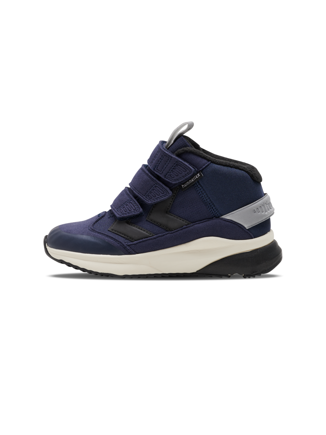 REACH ZERO MID JR, BLACK IRIS, packshot