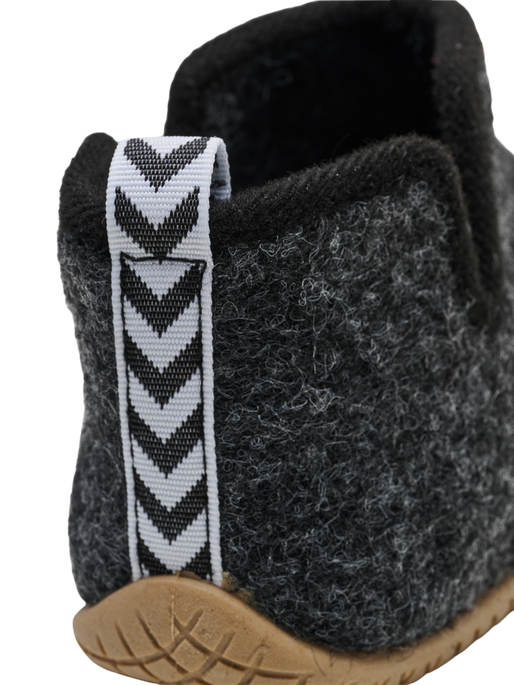 ZAP SLIPPER JR, BLACK ZAP SLIPPER JR, BLACK, packshot