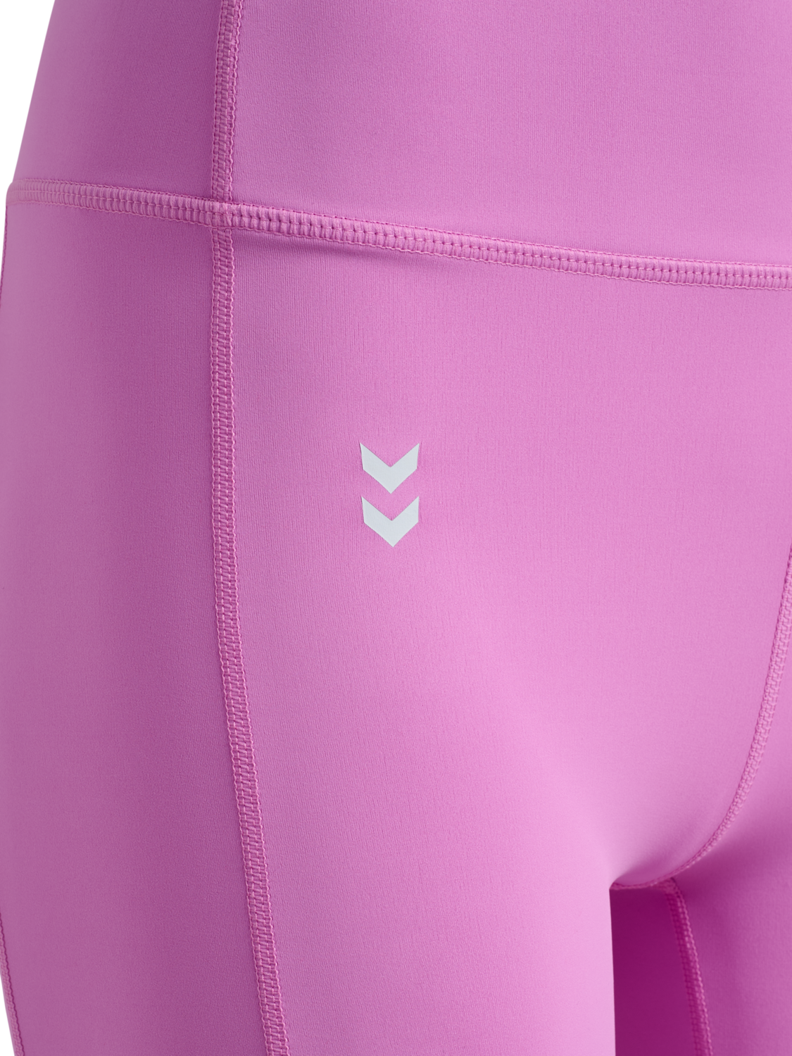hmlHIIT IMPACT HW SHORT TIGHTS, VIOLET, packshot