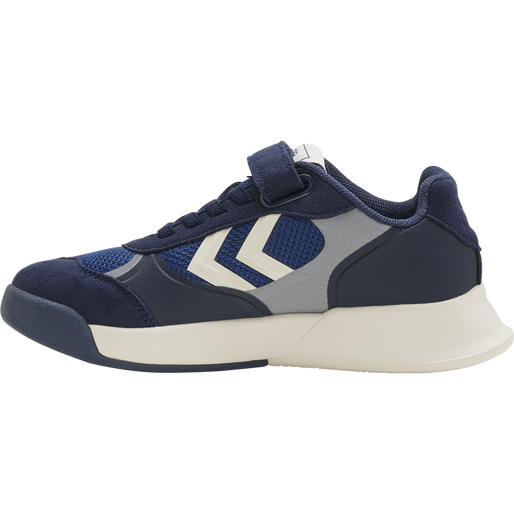 HML8320 RECYCLED JR, ENSIGN BLUE, packshot