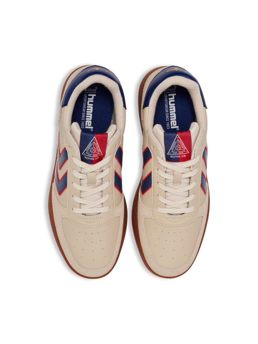 ROYAL HB RT, FOG, packshot