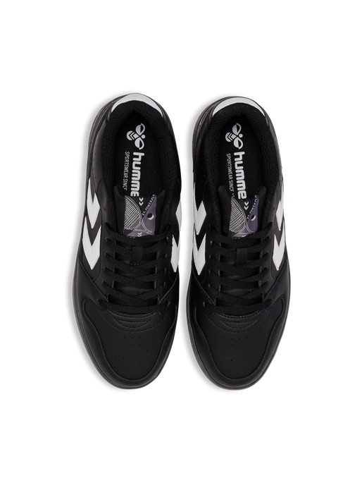 St. Power Play, BLACK/WHITE, packshot