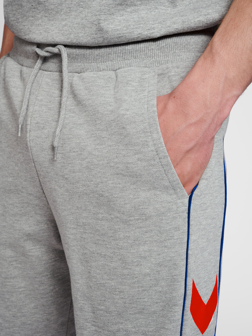hmlIC DURBAN SHORTS, 2006, model