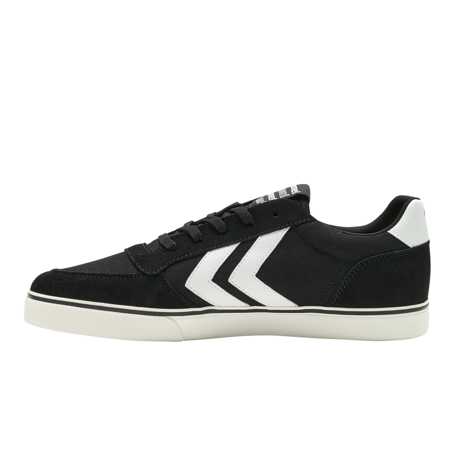 STADIL LX-E CANVAS, BLACK, packshot