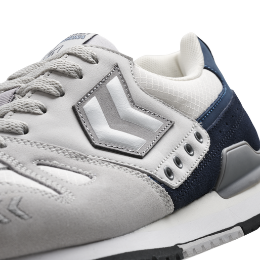 MARATHONA RIPSTOP, WHITE/LUNAR ROCK, packshot
