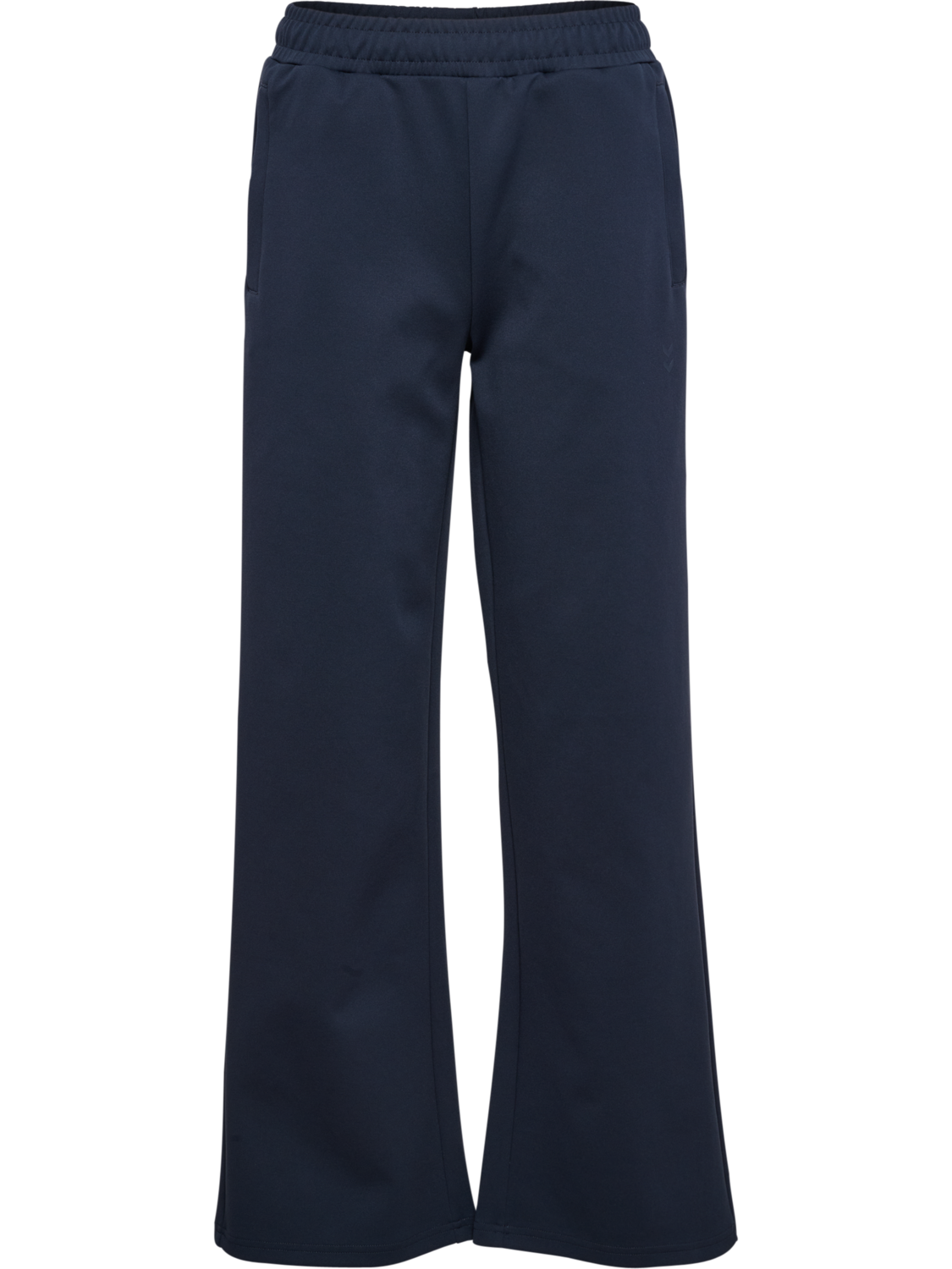 hmlDEFENDER W PANTS, EBONY, packshot