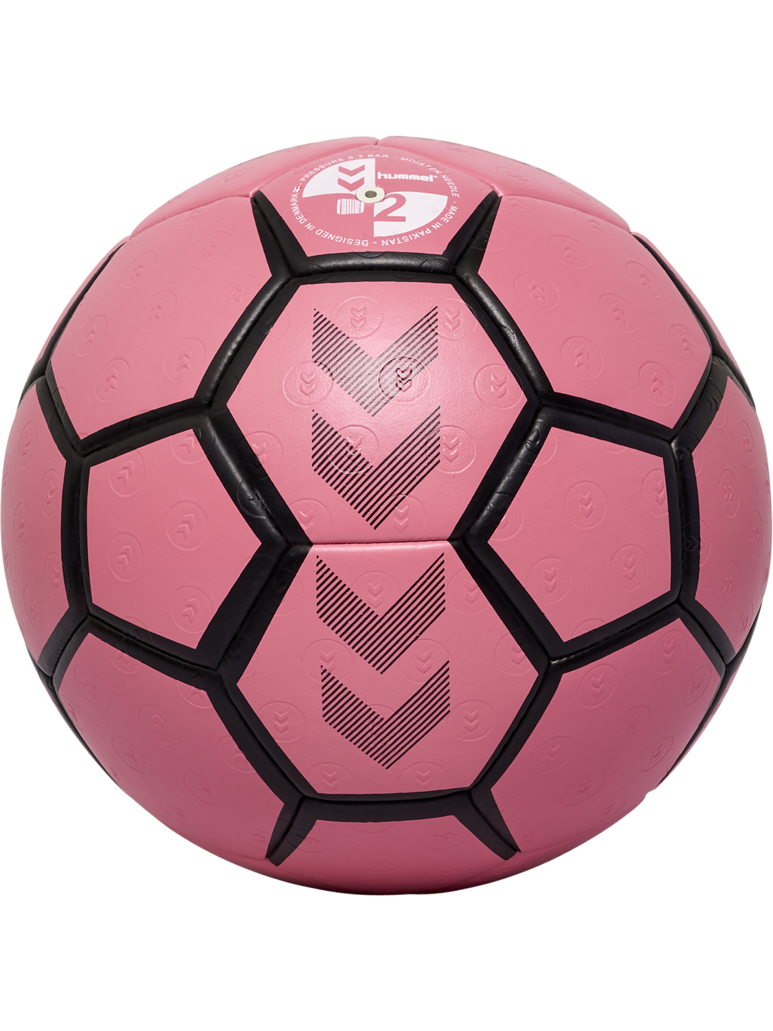 hmlACTION ENERGIZER HB, DUSTY ROSE, packshot