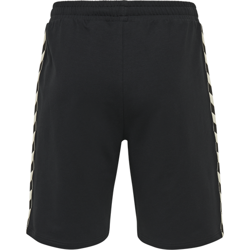 hmlMOVE CLASSIC KIDS SHORTS, BLACK, packshot