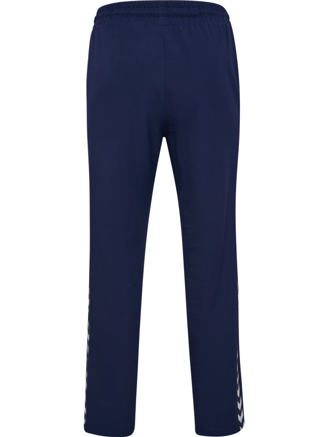 hmlROOT TRACK PANTS, MARINE, packshot