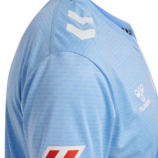 RCC 24/25 HOME JERSEY S/S, BLUE BELL, packshot