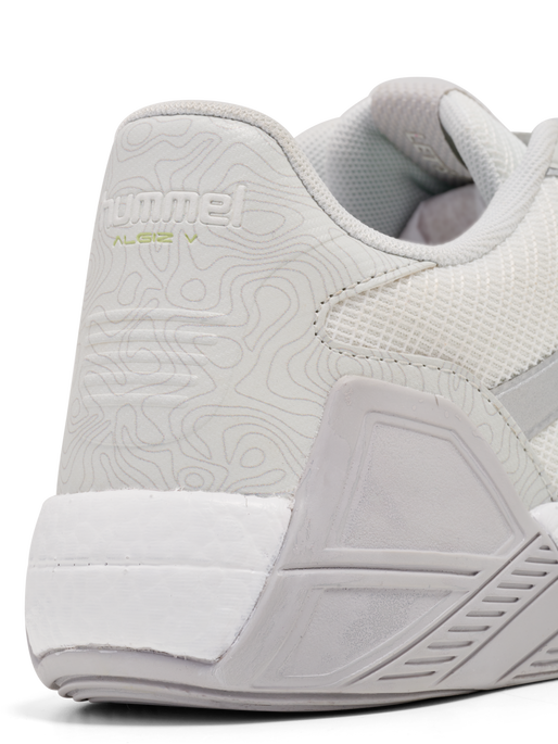 ALGIZ V, WHITE/GREY ALGIZ V, WHITE/GREY, packshot