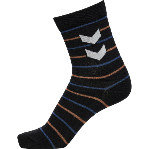 hmlALFIE SOCK 3-PACK, 8352, packshot