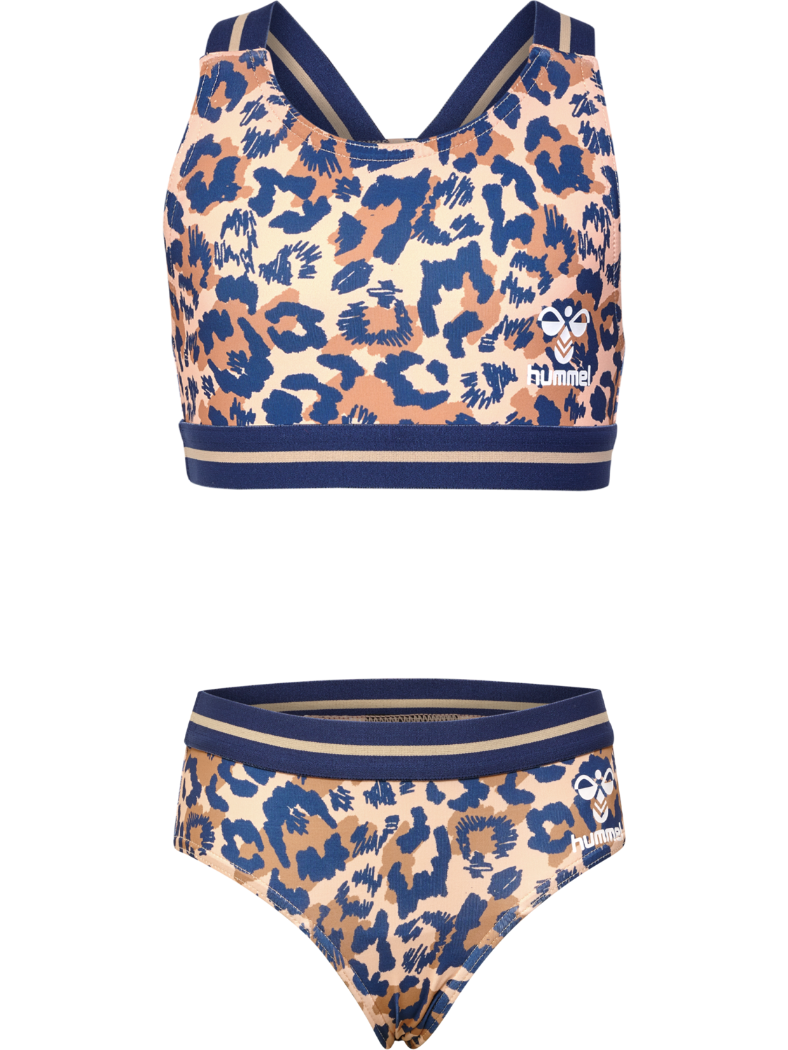 hummel ZURI BIKINI - PEACH PARFAIT | hummelsport.de 