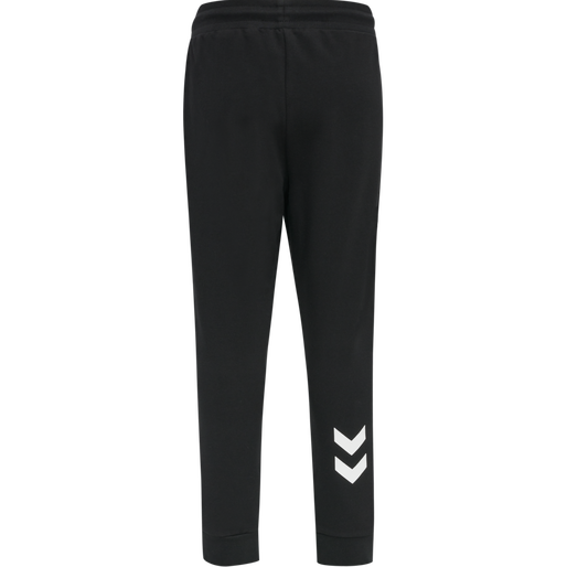 hmlVENTI TRACKSUIT, BLACK, packshot