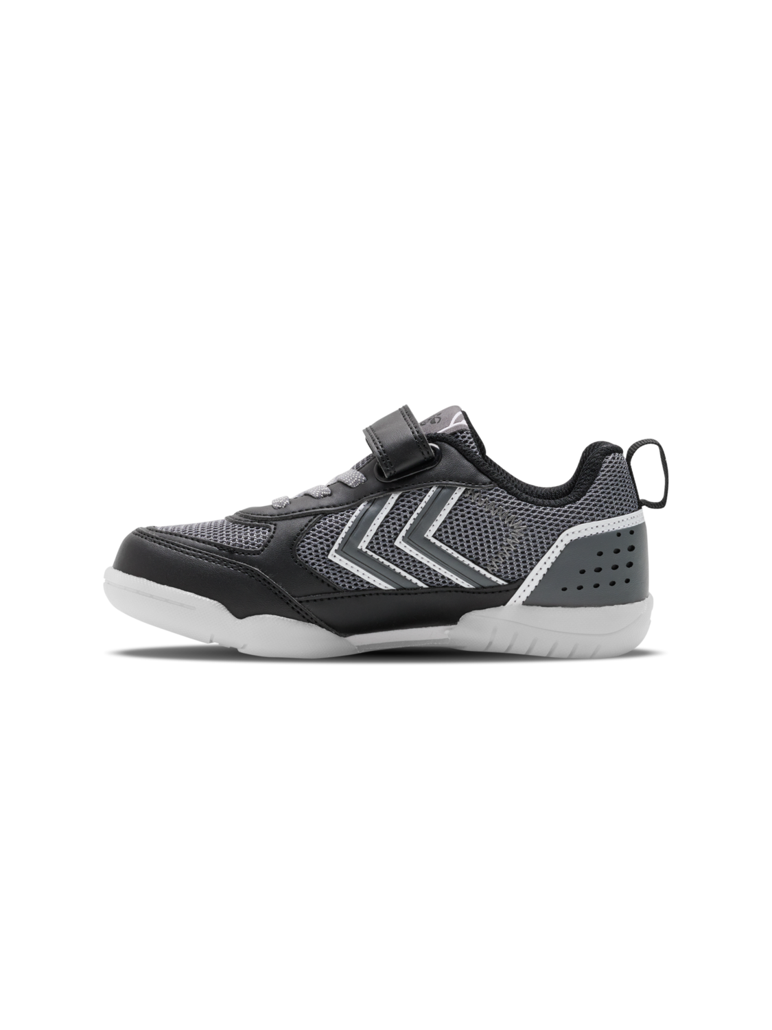 AEROTEAM 2.0 JR VC, BLACK, packshot