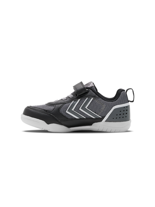 AEROTEAM 2.0 JR VC, BLACK AEROTEAM 2.0 JR VC, BLACK, packshot