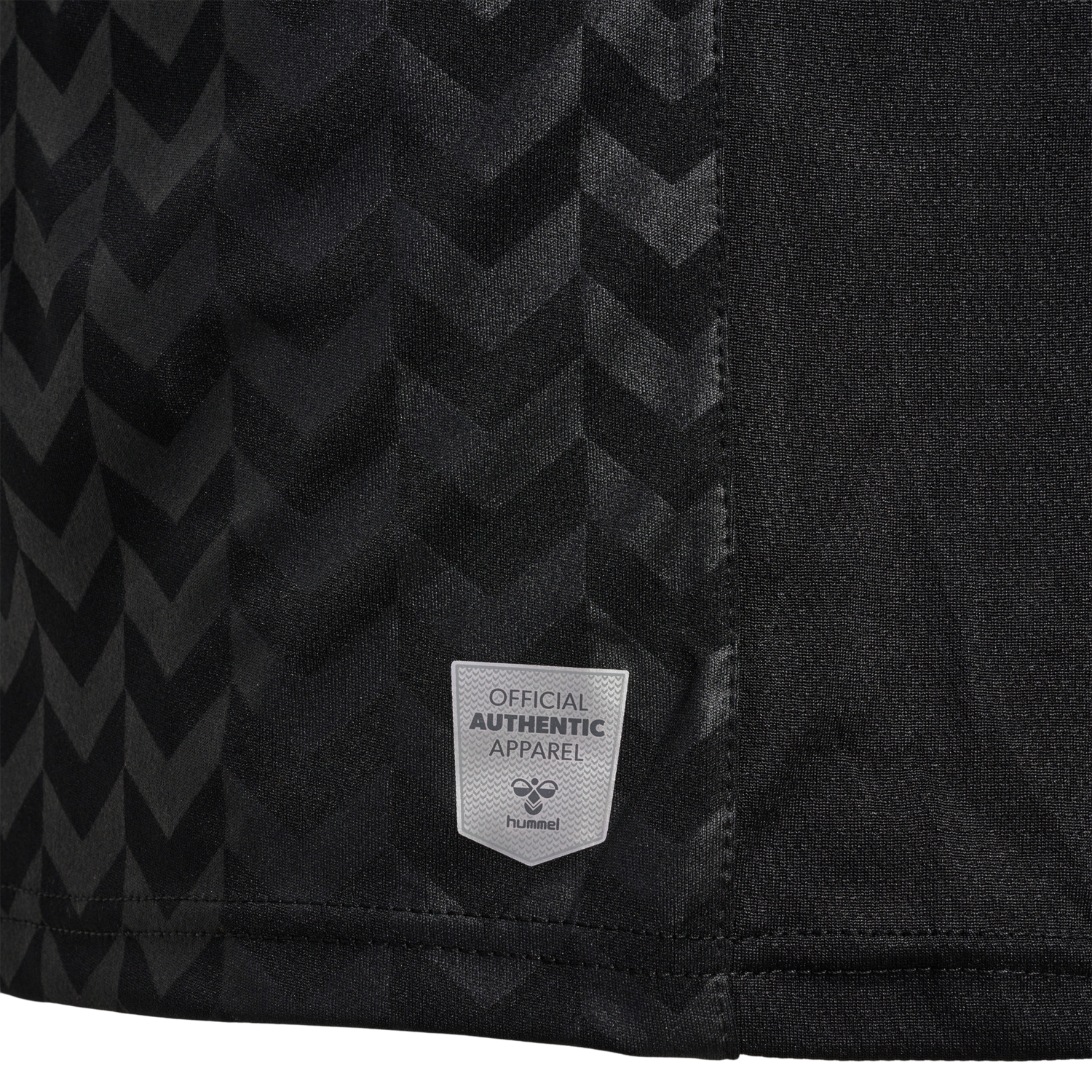 BR&Oslash;NDBY 22/23 GK JERSEY L/S, 2001, packshot