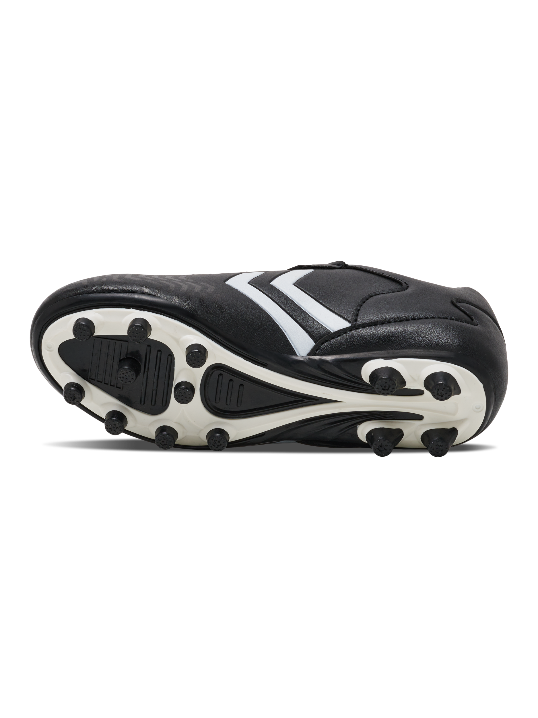 TOP STAR F.G. JR, BLACK, packshot