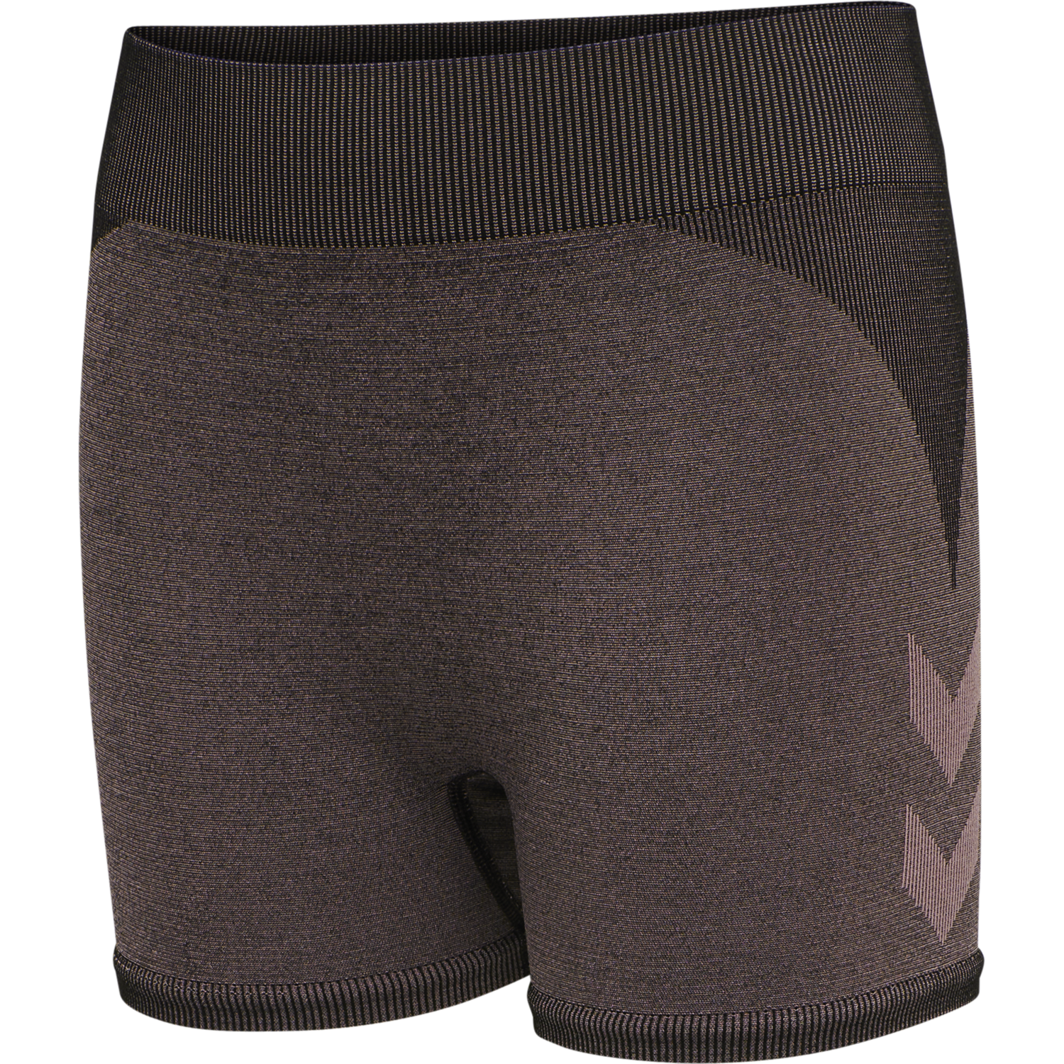 hmlSPIN SEAMLESS TIGHT SHORTS, 8719, packshot
