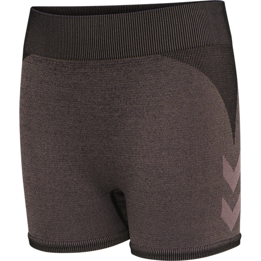 hmlSPIN SEAMLESS TIGHT SHORTS, 8719, packshot
