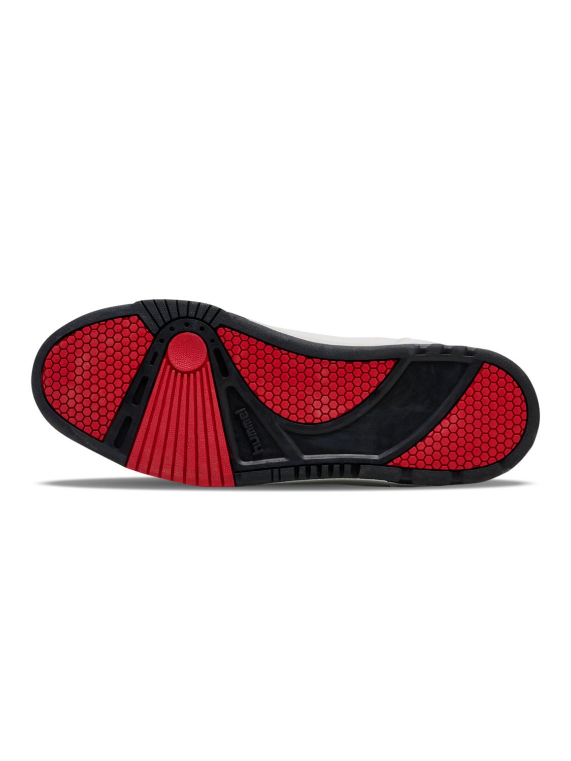 POWER PLAY LX-E, WHITE/ANTHRACITE, packshot