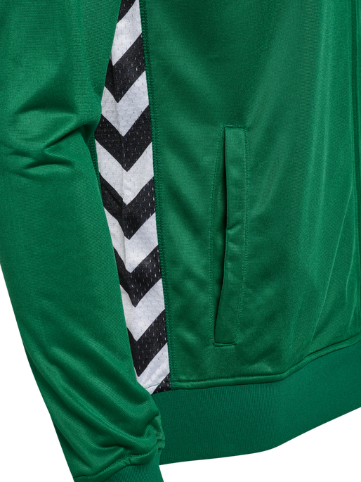 PLAYFUL TRACKSUIT, EVERGREEN, packshot