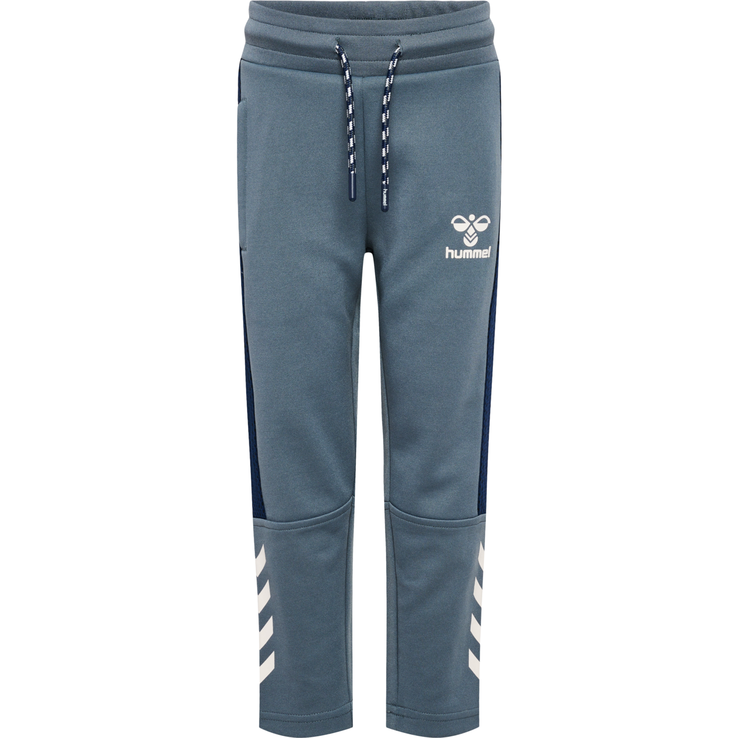 hmlTOTORO PANTS, STORMY WEATHER, packshot