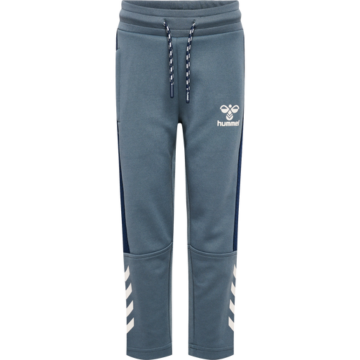 hmlTOTORO PANTS, STORMY WEATHER, packshot