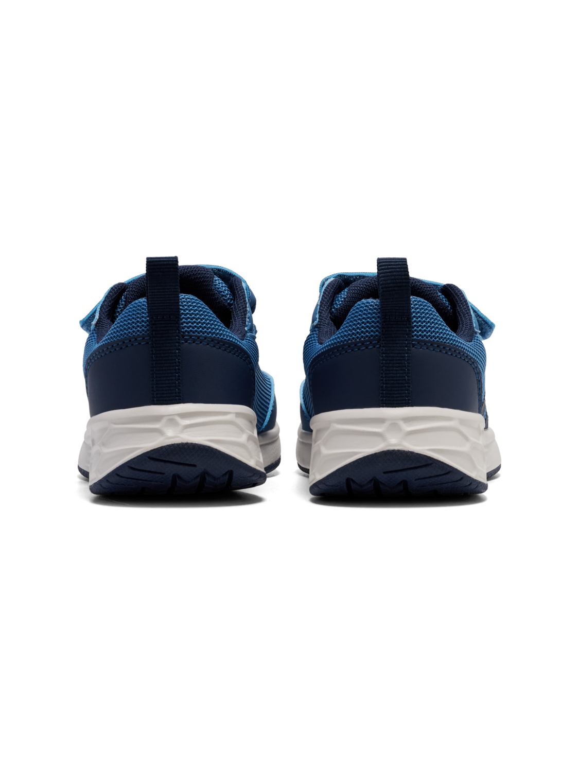TURBO RUN 1.0 JR, DUTCH BLUE, packshot