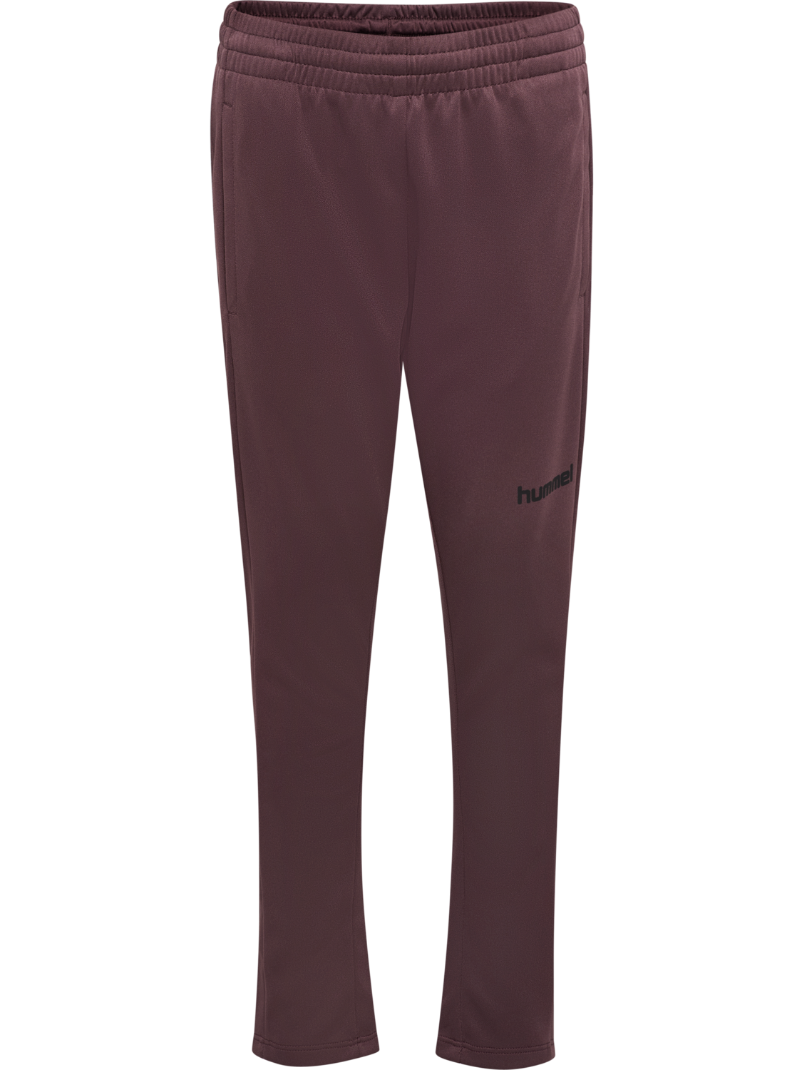 hmlBLAZE CLUB 26 PANTS KIDS, HUCKLEBERRY, packshot