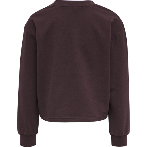 hmlCINCO SWEATSHIRT, 8016, packshot