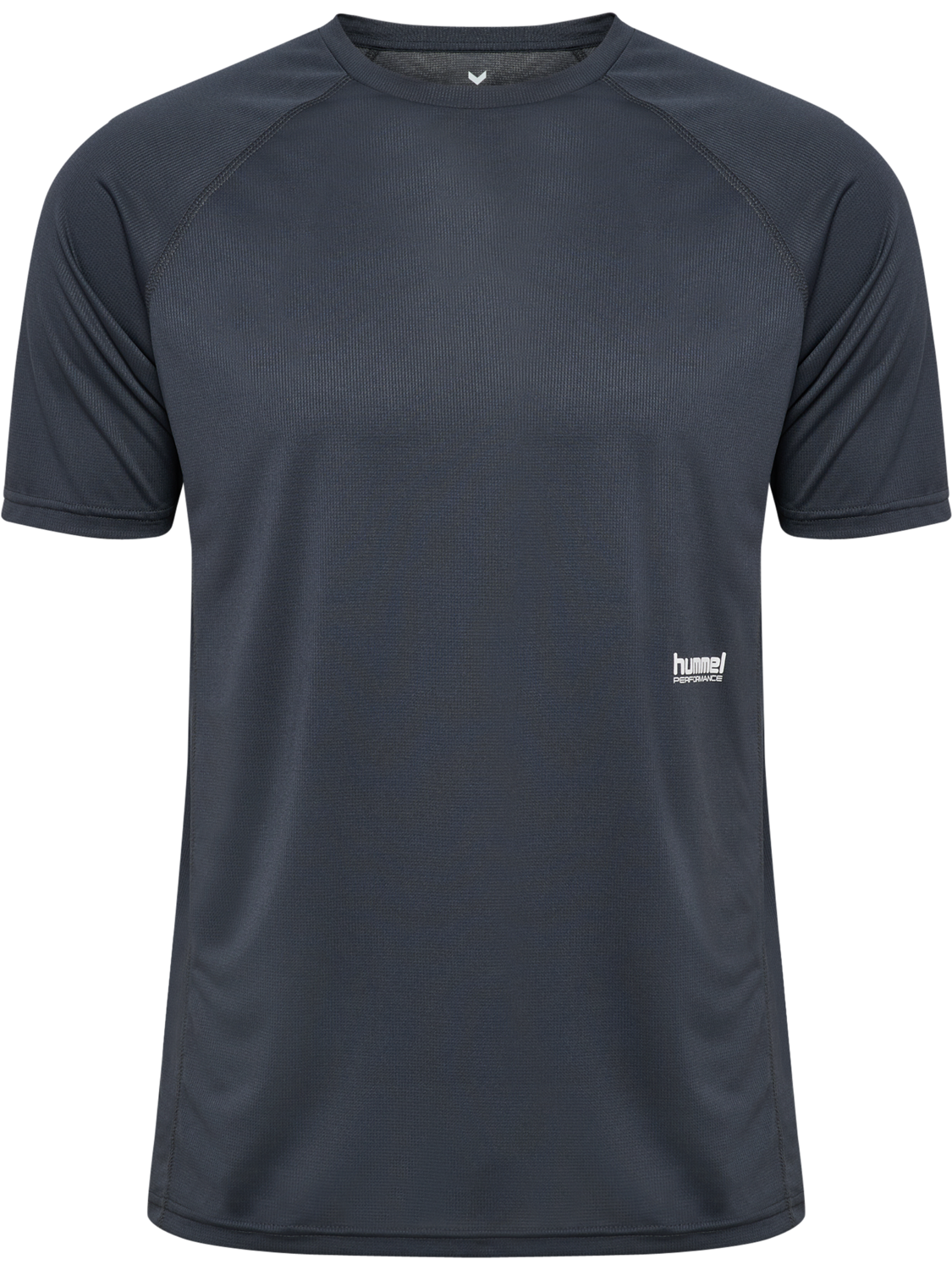 hmlPULSE WORKOUT SET, EBONY, packshot