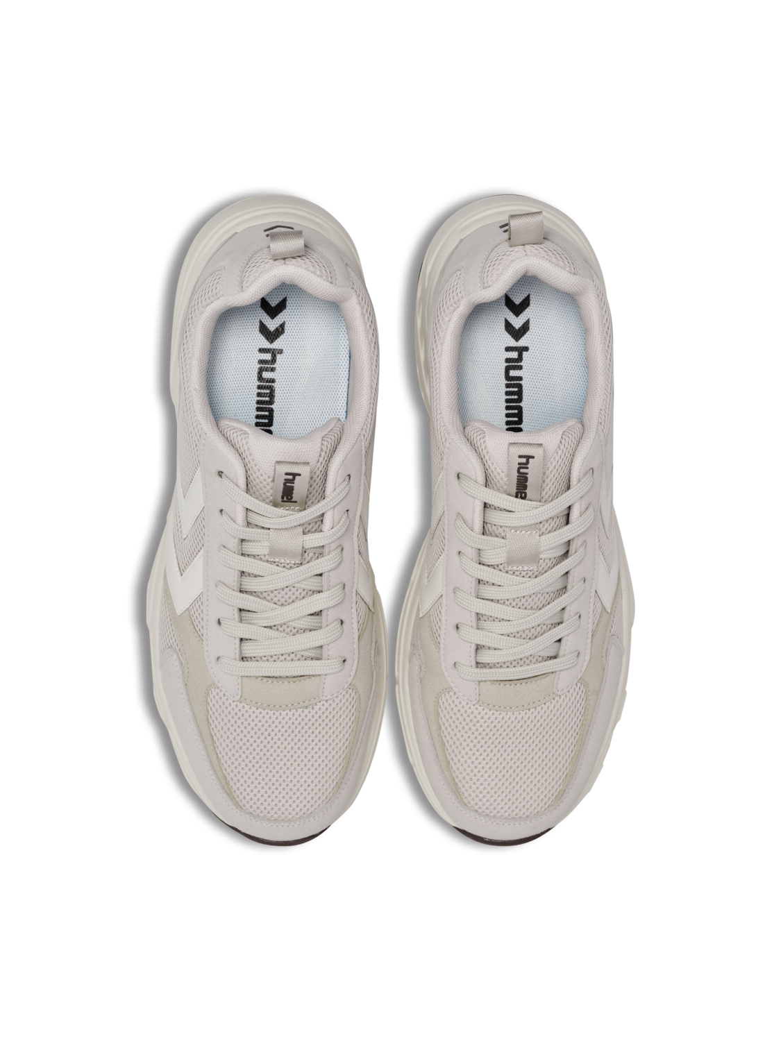 HML COREFORCE ONE, SILVER BIRCH, packshot