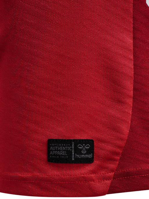 1FCK 25/26 AWAY JERSEY S/S, TRUE RED 1FCK 25/26 AWAY JERSEY S/S, TRUE RED, packshot