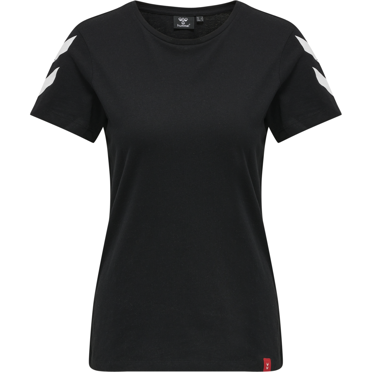 hmlLEGACY 2-PACK WOMAN T-SHIRT, 2114, packshot