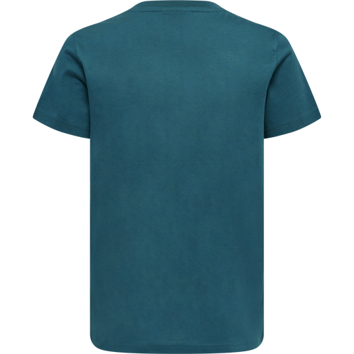 hmlGG12 T-SHIRT S/S KIDS, 7161, packshot