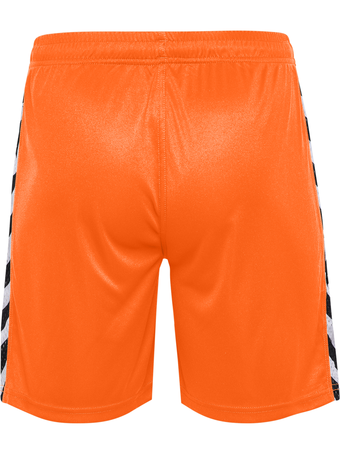 PLAYFUL SHORTS, SHOCKING ORANGE, packshot