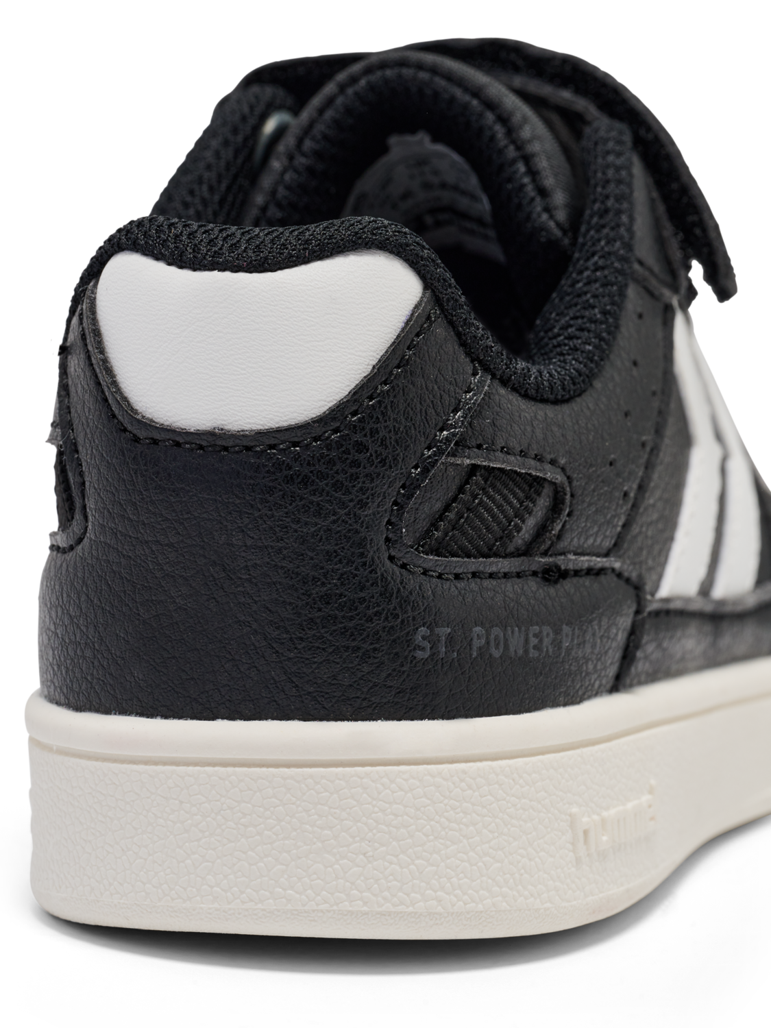 ST POWER PLAY JR, ANTHRACITE, packshot