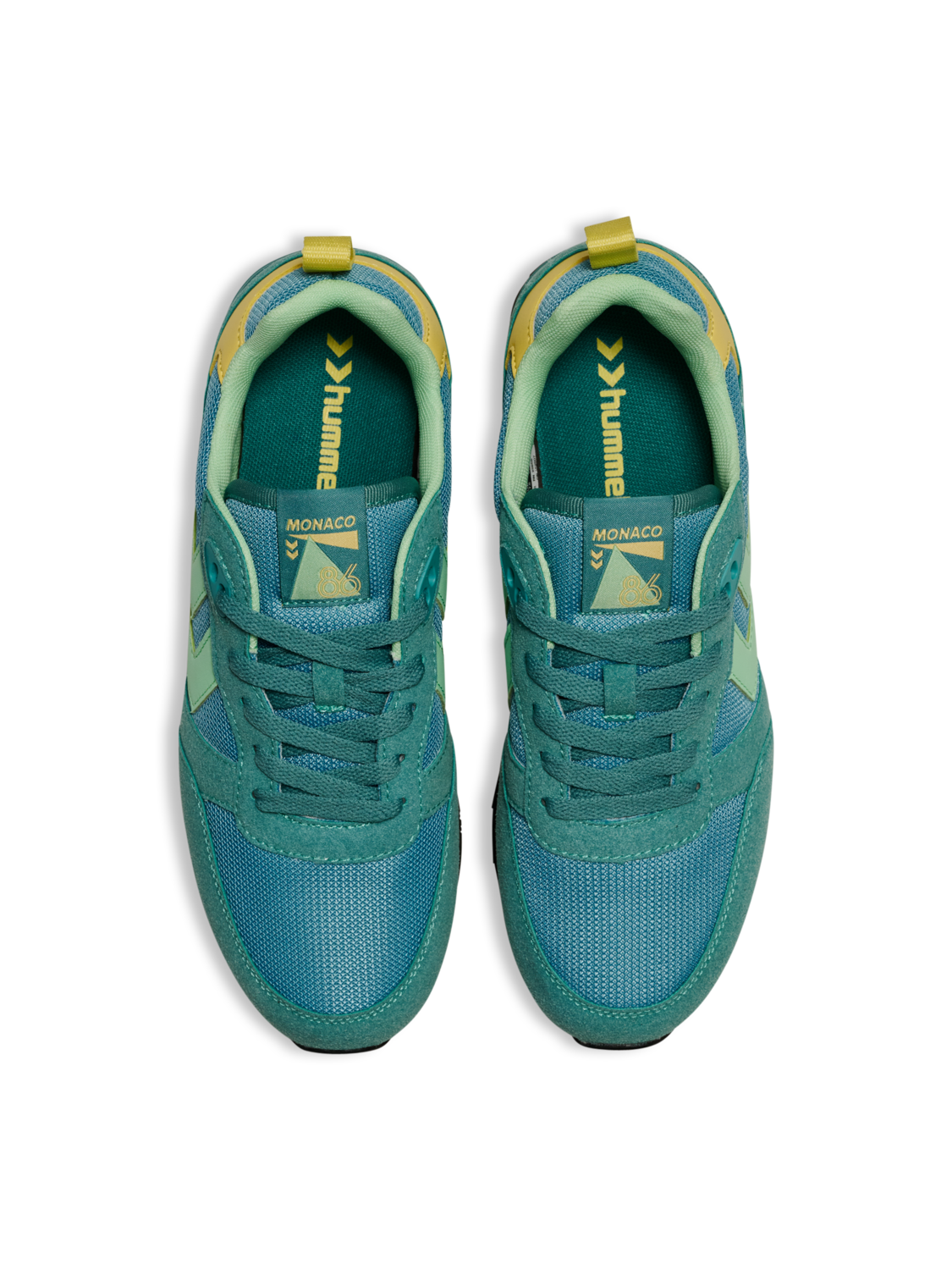 MONACO 86, EGRET MELANGE, packshot