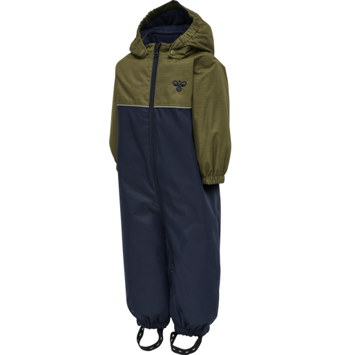 hmlSNOOPY SNOWSUIT, 6086, packshot