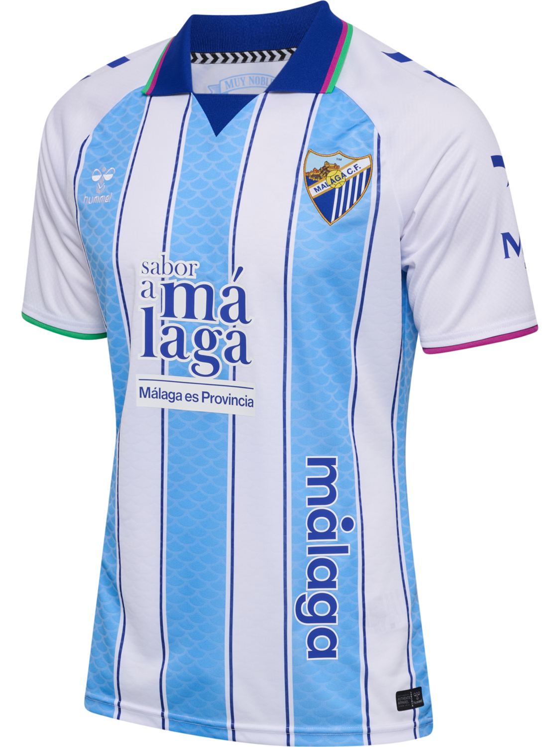MCF 26/27 HOME JERSEY S/S, LITTLE BOY BLUE, packshot