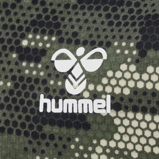 hmlFSK GO SWEATSHIRT, 6297, packshot