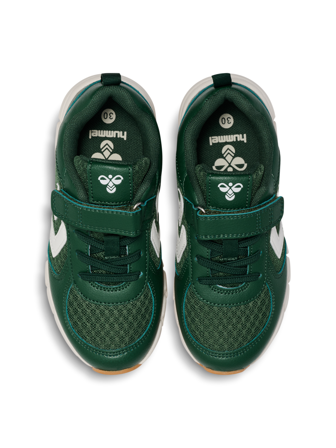 SPEED JR, DARK GREEN, packshot