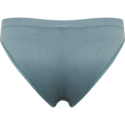 hmlJUNO SEAMLESS HIPSTER, NORTH ATLANTIC hmlJUNO SEAMLESS HIPSTER, NORTH ATLANTIC, packshot