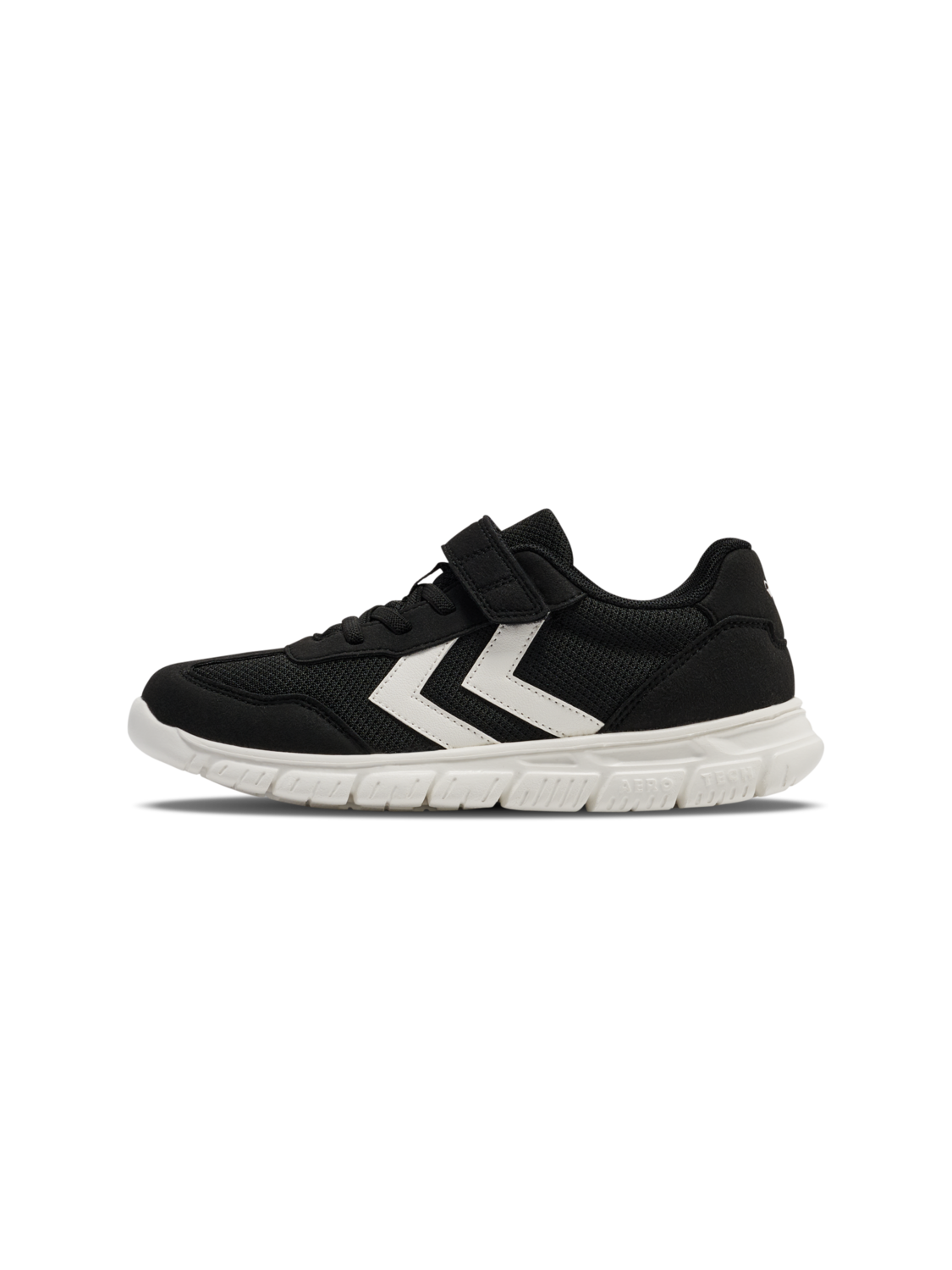 CROSSLITE 2.0 JR, BLACK, packshot