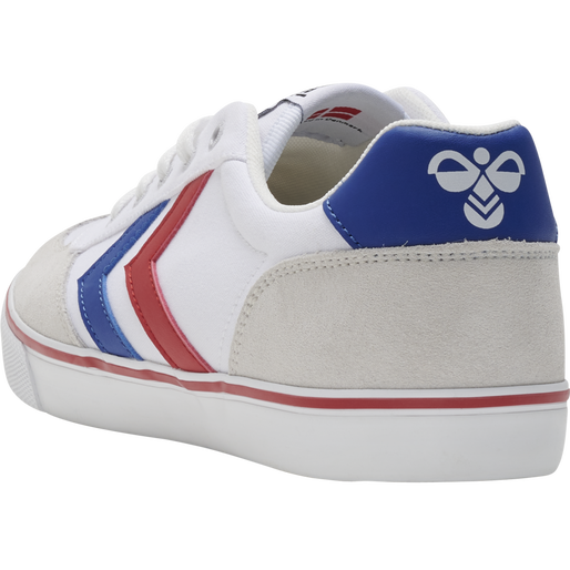 STADIL LOW OGC 3.0, WHITE/RED/BLUE, packshot