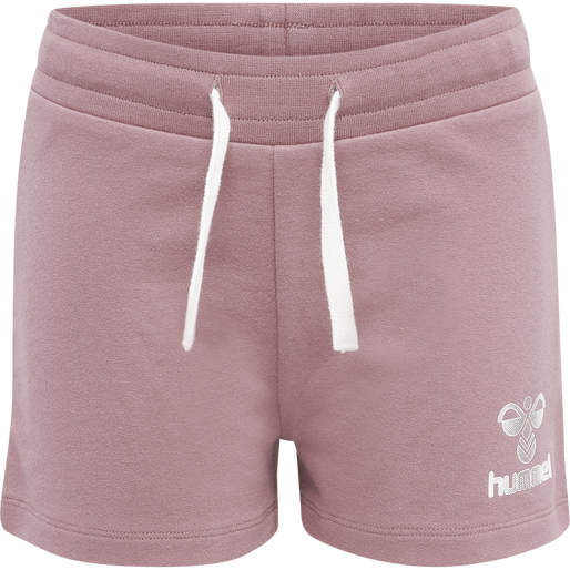 hmlPROUD SHORTS GIRL, LILAS, packshot