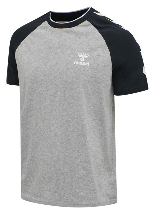 hmlMARK T-SHIRT S/S, 2006, packshot