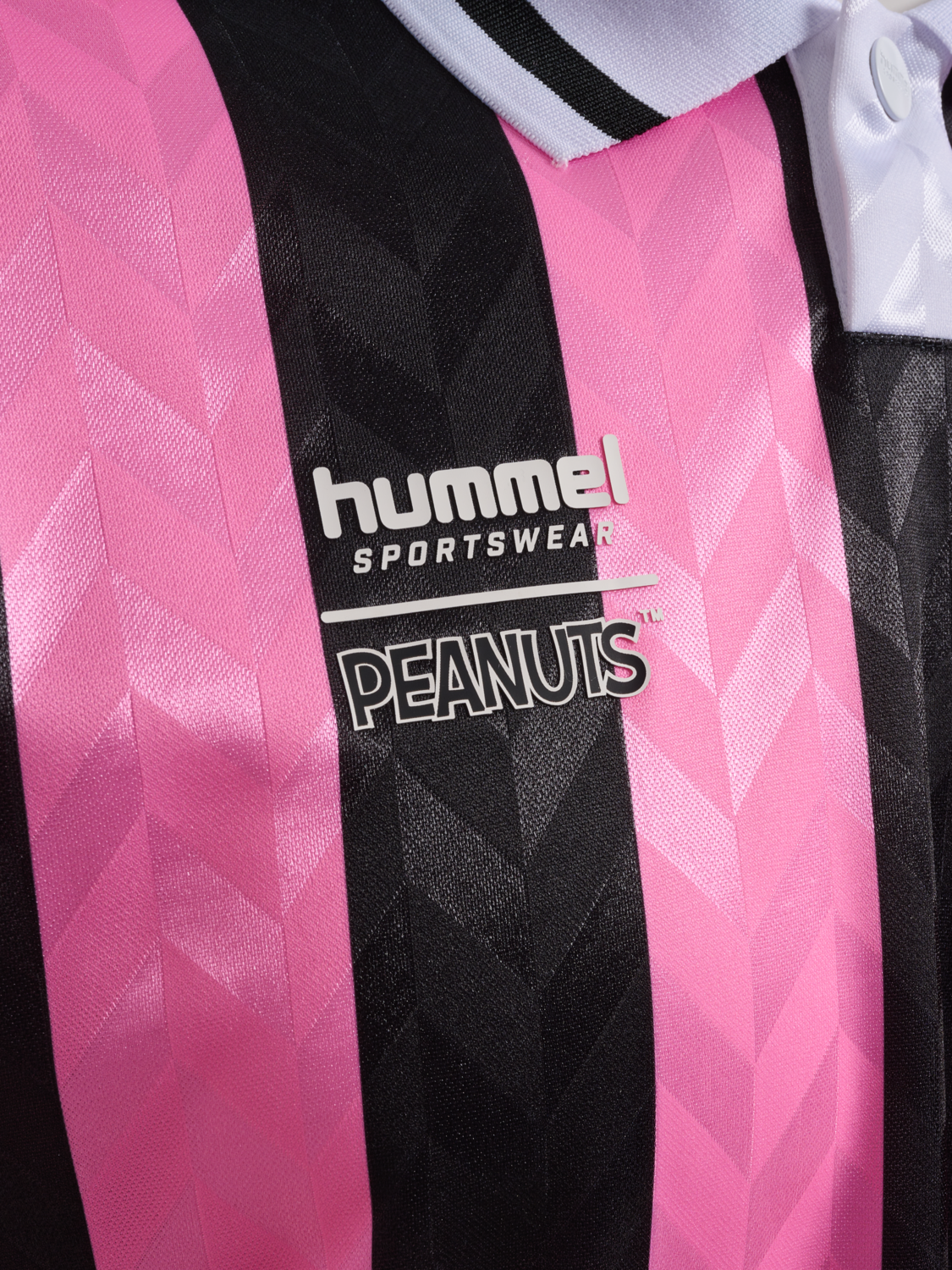 hummel OVERSIZED JERSEY S/S PEANUTS - SACHET PINK | hummelsport.de 